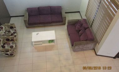 House for rent in Cebu City, Gated Executive house in Banilad with lawn
