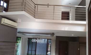 House for rent in Cebu City, Gated Executive house in Banilad with lawn