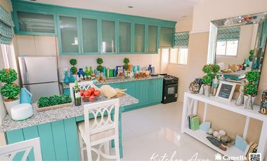 For Sale: Non-RFO 5 Bedrooms House and Lot for Sale in Butuan City