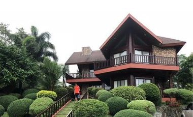4B House For Rent in Pantay Matanda・Tanauan City