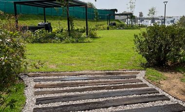 Departamento NUEVO en Venta de Lujo en Zona Esmeralda Entrega Inmediata