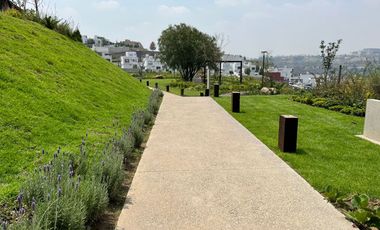 Departamento NUEVO en Venta de Lujo en Zona Esmeralda Entrega Inmediata