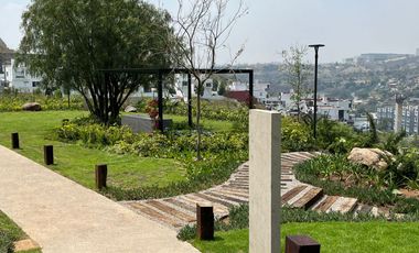 Departamento NUEVO en Venta de Lujo en Zona Esmeralda Entrega Inmediata