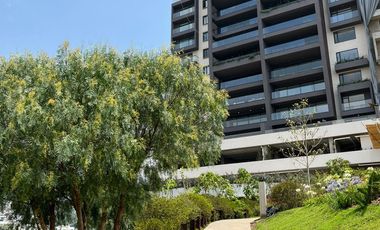 Departamento NUEVO en Venta de Lujo en Zona Esmeralda Entrega Inmediata