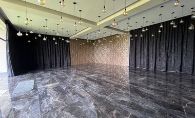 Departamento NUEVO en Venta de Lujo en Zona Esmeralda Entrega Inmediata