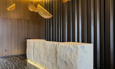 Departamento NUEVO en Venta de Lujo en Zona Esmeralda Entrega Inmediata