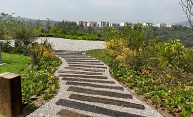 Departamento NUEVO en Venta de Lujo en Zona Esmeralda Entrega Inmediata