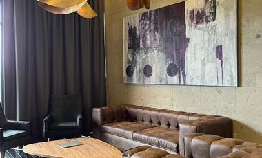 Departamento NUEVO en Venta de Lujo en Zona Esmeralda Entrega Inmediata