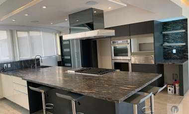 VENTA DE PENTHOUSE EN LA ZONA DE INTERLOMAS