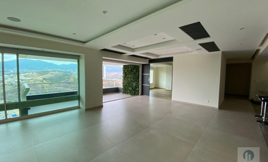 VENTA DE PENTHOUSE EN LA ZONA DE INTERLOMAS