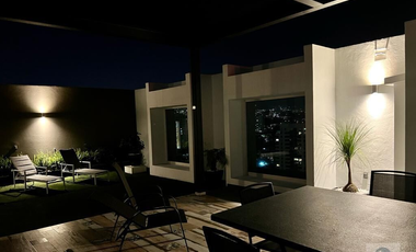 VENTA DE PENTHOUSE EN LA ZONA DE INTERLOMAS