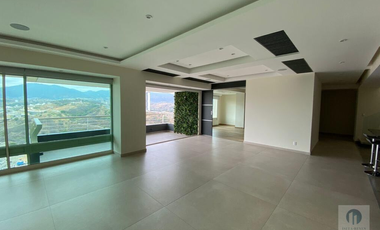 VENTA DE PENTHOUSE EN LA ZONA DE INTERLOMAS