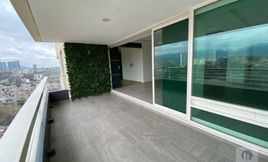 VENTA DE PENTHOUSE EN LA ZONA DE INTERLOMAS