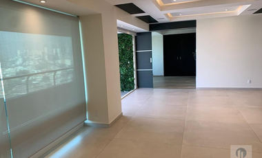 VENTA DE PENTHOUSE EN LA ZONA DE INTERLOMAS