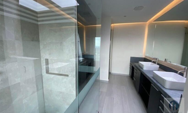 VENTA DE PENTHOUSE EN LA ZONA DE INTERLOMAS