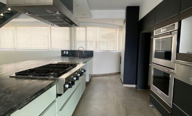 VENTA DE PENTHOUSE EN LA ZONA DE INTERLOMAS