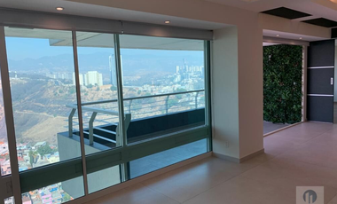 VENTA DE PENTHOUSE EN LA ZONA DE INTERLOMAS