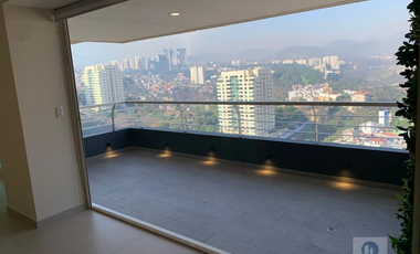 VENTA DE PENTHOUSE EN LA ZONA DE INTERLOMAS