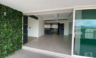 VENTA DE PENTHOUSE EN LA ZONA DE INTERLOMAS