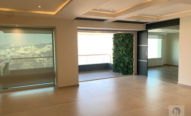 VENTA DE PENTHOUSE EN LA ZONA DE INTERLOMAS