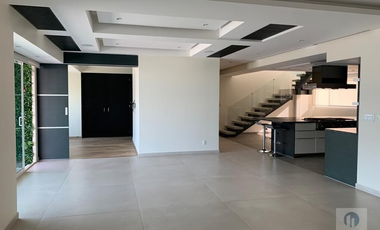 VENTA DE PENTHOUSE EN LA ZONA DE INTERLOMAS