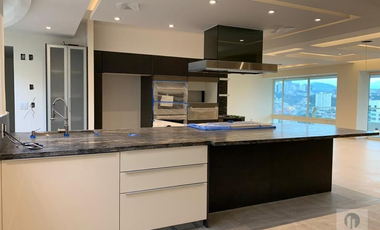 VENTA DE PENTHOUSE EN LA ZONA DE INTERLOMAS