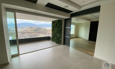 VENTA DE PENTHOUSE EN LA ZONA DE INTERLOMAS