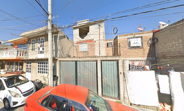 Casa en Venta en Remate, Paseos de Ecatepec