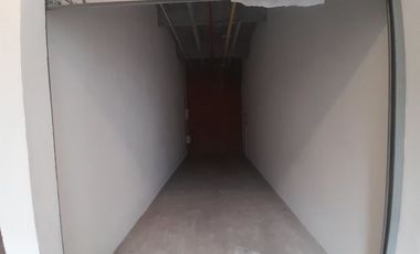 PR17066 Local en arriendo en el sector Boston, Medellin