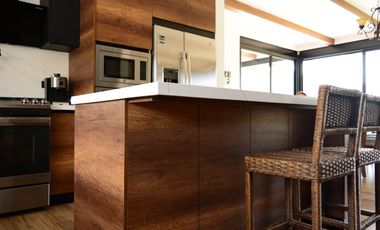 En Venta Quinta en comunidad privada en Yunguilla