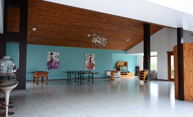 En Venta Quinta en comunidad privada en Yunguilla