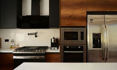 En Venta Quinta en comunidad privada en Yunguilla