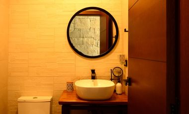 En Venta Quinta en comunidad privada en Yunguilla