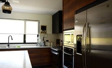 En Venta Quinta en comunidad privada en Yunguilla