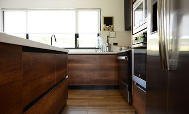 En Venta Quinta en comunidad privada en Yunguilla