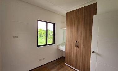 Affordable RFO 3-Bedroom Duplex House and Lot for sale at Town and Country West in Molino Bacoor Cavite