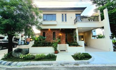 Filinvest East | Brand New 2-Storey Modern Tropical Inspired House and Lot for Sale in Cainta, Rizal near Katipunan, Libis, Eastwood, and Ortigas