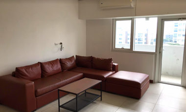 Semi Furnished Condo for Rent at The Royalton Pasig City