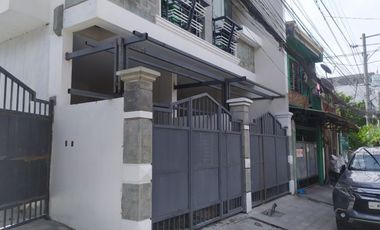 Modern Brand New House and Lot For Sale w/ 3 Bedrooms in Cubao PH1125