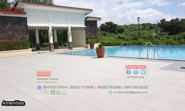 House and Lot for Sale in Taytay Rizal Amarilyo Crest Taytay Rizal