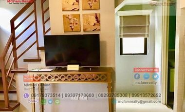 House and Lot for Sale in Taytay Rizal Amarilyo Crest Taytay Rizal