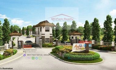 House and Lot for Sale in Taytay Rizal Amarilyo Crest Taytay Rizal