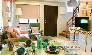 House and Lot for Sale in Taytay Rizal Amarilyo Crest Taytay Rizal