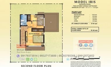 House and Lot for Sale in Taytay Rizal Amarilyo Crest Taytay Rizal