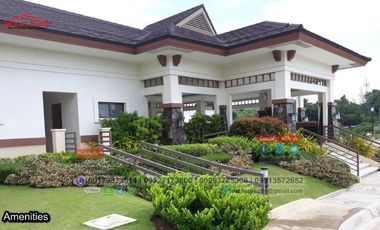 House and Lot for Sale in Taytay Rizal Amarilyo Crest Taytay Rizal