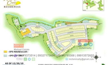 House and Lot for Sale in Taytay Rizal Amarilyo Crest Taytay Rizal