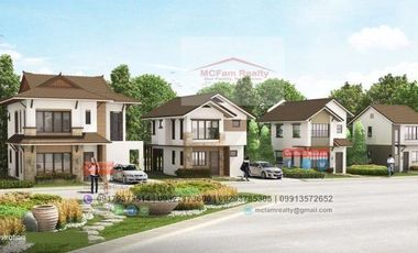 House and Lot for Sale in Taytay Rizal Amarilyo Crest Taytay Rizal