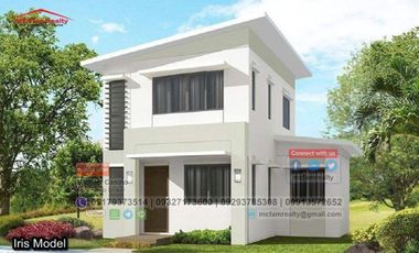 House and Lot for Sale in Taytay Rizal Amarilyo Crest Taytay Rizal