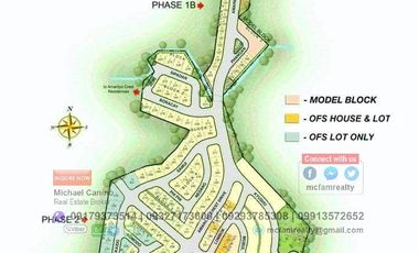 House and Lot for Sale in Taytay Rizal Amarilyo Crest Taytay Rizal