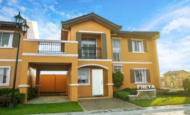 5 Bedrooms Grande Unit in Tagum City